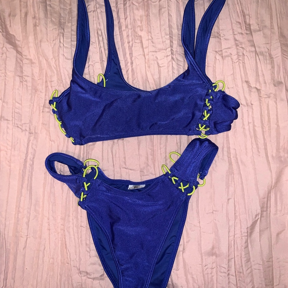 Forever 21 bikini